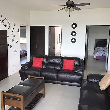 Hostal Urbano - Aeropuerto Alfredo V. Bonfil Ngoại thất bức ảnh