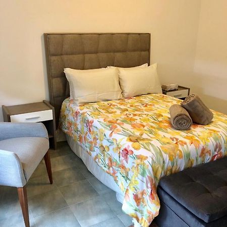 Hostal Urbano - Aeropuerto Alfredo V. Bonfil Ngoại thất bức ảnh