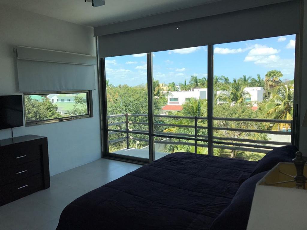 Hostal Urbano - Aeropuerto Alfredo V. Bonfil Ngoại thất bức ảnh