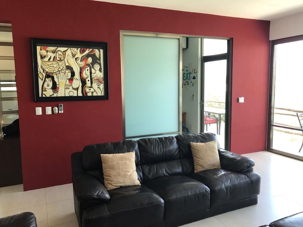 Hostal Urbano - Aeropuerto Alfredo V. Bonfil Ngoại thất bức ảnh