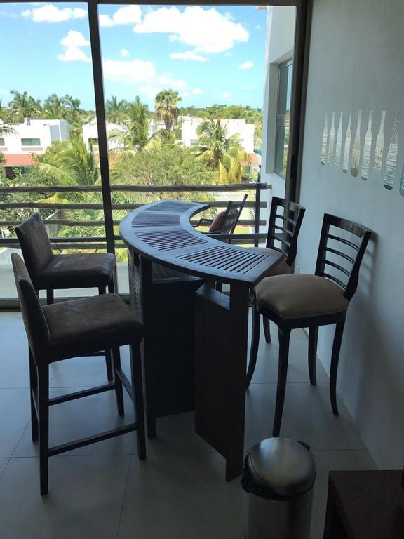 Hostal Urbano - Aeropuerto Alfredo V. Bonfil Ngoại thất bức ảnh