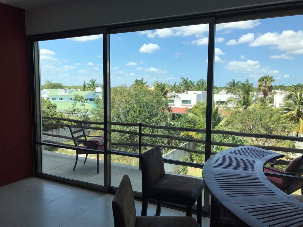 Hostal Urbano - Aeropuerto Alfredo V. Bonfil Ngoại thất bức ảnh