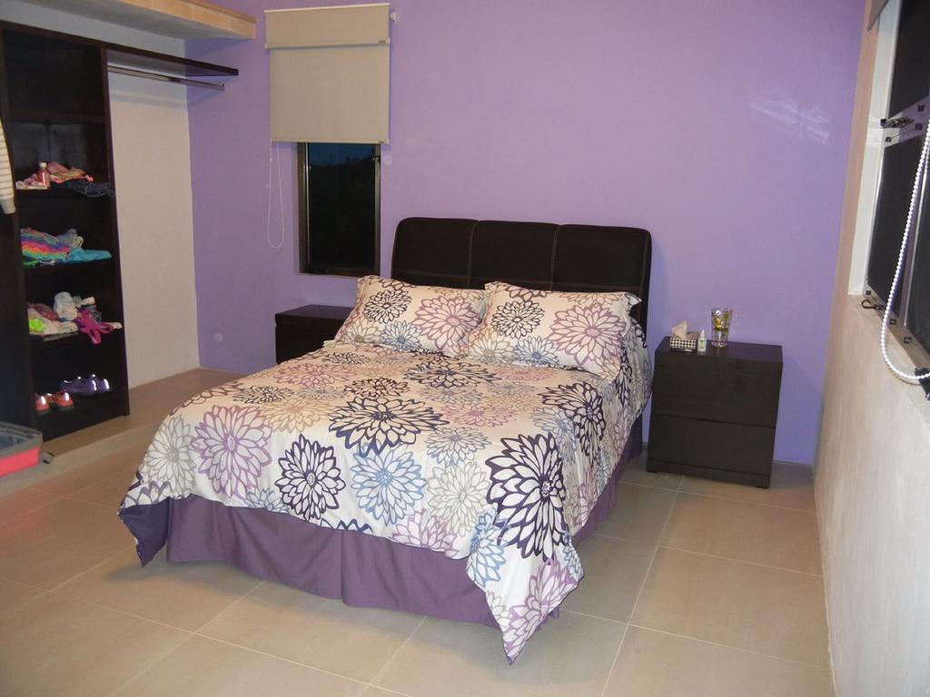 Hostal Urbano - Aeropuerto Alfredo V. Bonfil Ngoại thất bức ảnh