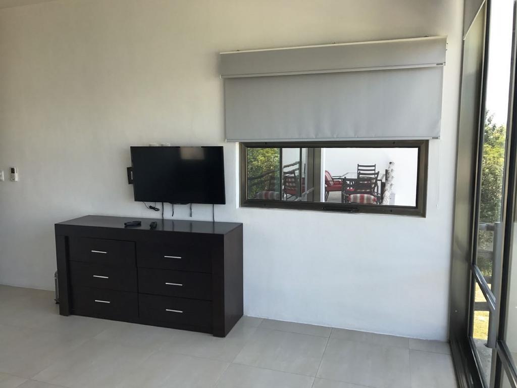 Hostal Urbano - Aeropuerto Alfredo V. Bonfil Ngoại thất bức ảnh