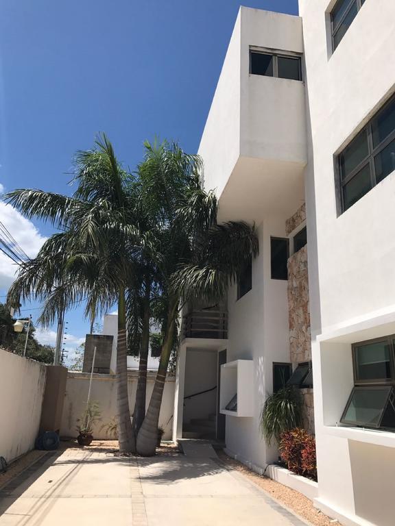 Hostal Urbano - Aeropuerto Alfredo V. Bonfil Ngoại thất bức ảnh