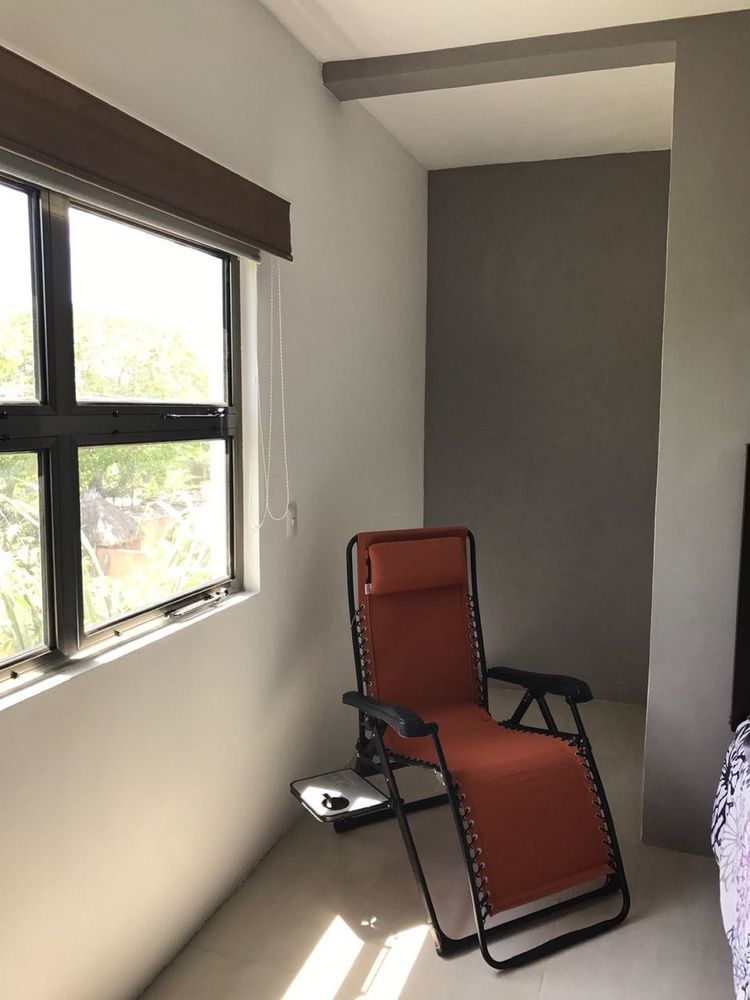 Hostal Urbano - Aeropuerto Alfredo V. Bonfil Ngoại thất bức ảnh