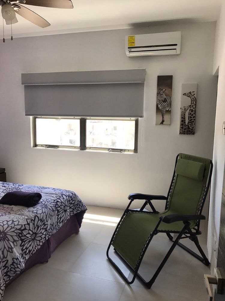 Hostal Urbano - Aeropuerto Alfredo V. Bonfil Ngoại thất bức ảnh