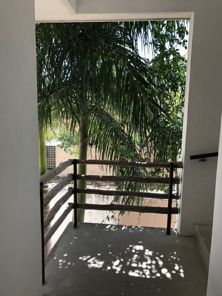 Hostal Urbano - Aeropuerto Alfredo V. Bonfil Ngoại thất bức ảnh